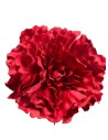 FLOR 57556 ROJO