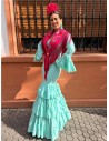 VESTIDO HUELVA AGUAMAR