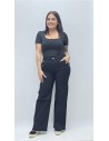 PANTALON LOLA NEGRO