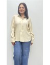 CAMISA EUROPA BEIG