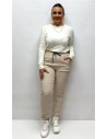 PANTALON SEVILLA BEIG