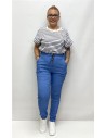 PANTALON SEVILLA AZUL