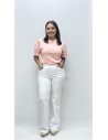PANTALON BRISA BLANCO