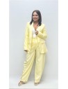 BLAZER ANAIS AMARILLO