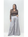 PANTALON TATI GRIS