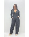 PANTALON ANAIS NEGRO
