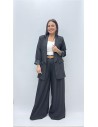 BLAZER TANIA NEGRO