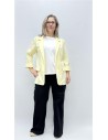 BLAZER ANABEL AMARILLO