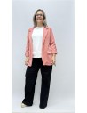 BLAZER ANABEL CORAL