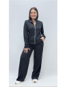 CONJUNTO CHANDAL TATI NEGRO