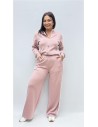 CONJUNTO CHANDAL TATI ROSA