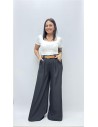 PANTALON ESPERANZA NEGRO