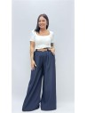 PANTALON ESPERANZA MARINO