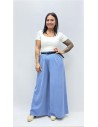 PANTALON JAEN AZUL