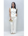 CONJUNTO PAULA BLANCO