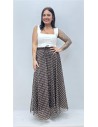FALDA KARLA MARRON