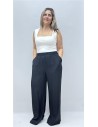 PANTALON BARBARA NEGRO