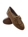 MOCASIN COMODO ANTIFAZ CAMEL
