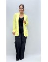 BLAZER ISABEL AMARILLO