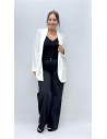 BLAZER ISABEL BLANCO