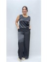 CONJUNTO DIANA NEGRO