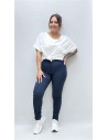 LEGGINS LOLYTA VAQUERO