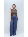 PANTALON GALILEA AGUAMAR
