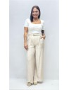 PANTALON ROSALIA BEIG