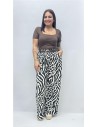 PANTALON COLOMBIA KAKY