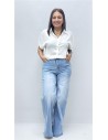 CAMISA ANITA BLANCO