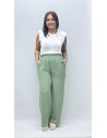 PANTALON BRILLANTE KAKY