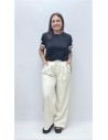 PANTALON LINA BEIG