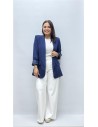 BLAZER ROUS MARINO