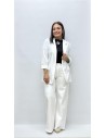 BLAZER ANABEL BLANCO