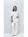 CAMISA ESTELA MARINO