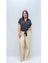 CAMISA ARGENTINA NEGRO