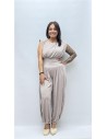MONO ARIEL TAUPE