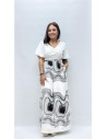 MONO ESTER BLANCO