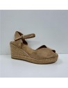 ESPARTO UÑERO CAMEL