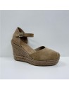 ESPARTO MONOCOLOR CAMEL