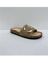 BIO TIRA HEBILLA CAMEL