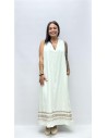VESTIDO MAYA VERDE