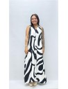 VESTIDO ARANTXA NEGRO