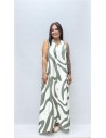 VESTIDO ARANTXA KAKY