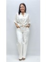 CAMISA CORDOBA BEIG