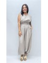MONO AQUA TAUPE