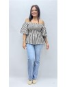 TOP ANAIS ARENA