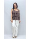 TOP FILIPINAS MARRON