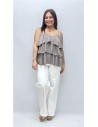 TOP FILIPINAS TAUPE