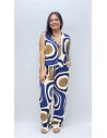 CONJUNTO PERU MARINO